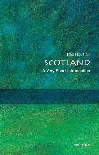 Scotland cover