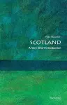 Scotland: A Very Short Introduction cover