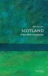 Scotland cover