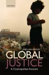 Global Justice cover