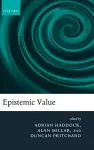 Epistemic Value cover