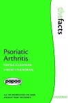 Psoriatic Arthritis cover