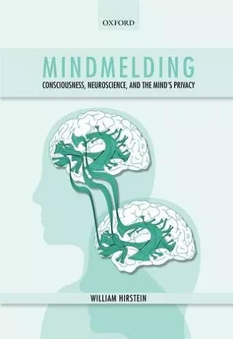 Mindmelding cover