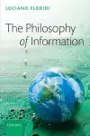 The Philosophy of Information cover