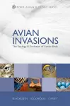 Avian Invasions cover