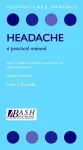 Headache cover