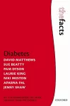 Diabetes cover
