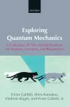 Exploring Quantum Mechanics cover