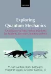 Exploring Quantum Mechanics cover