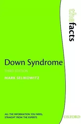 Down Syndrome cover
