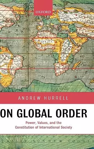 On Global Order cover