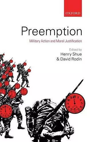 Preemption cover