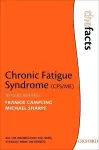 Chronic Fatigue Syndrome cover