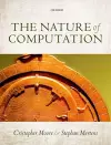 The Nature of Computation cover