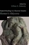 Homer's Odyssey cover