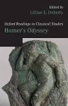 Homer's Odyssey cover