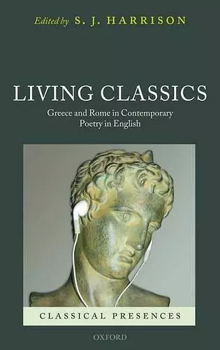 Living Classics cover