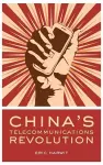 China's Telecommunications Revolution cover