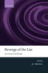 Revenge of the Liar cover