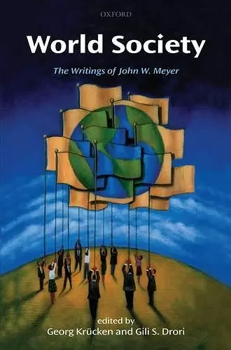 World Society cover