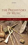 The Prehistory of Music cover