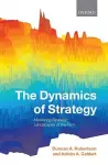 The Dynamics of Strategy cover