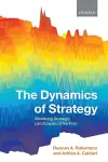 The Dynamics of Strategy cover