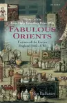 Fabulous Orients cover
