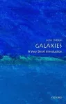 Galaxies: A Very Short Introduction cover