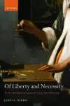 Of Liberty and Necessity cover