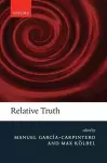 Relative Truth cover