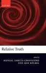 Relative Truth cover