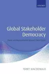 Global Stakeholder Democracy cover