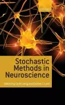 Stochastic Methods in Neuroscience cover