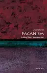 Paganism: A Very Short Introduction cover