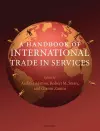 A Handbook of International Trade in Services cover