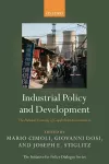 Industrial Policy and Development cover
