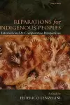 Reparations for Indigenous Peoples cover