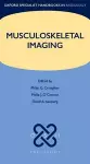 Musculoskeletal Imaging cover