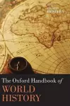 The Oxford Handbook of World History cover