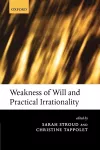Weakness of Will and Practical Irrationality cover
