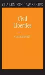 Civil Liberties cover