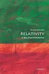 Relativity cover