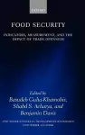 Food Security cover