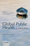 Global Public Health cover