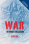 War in Human Civilization cover