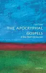 The Apocryphal Gospels cover