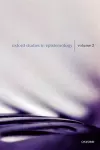 Oxford Studies in Epistemology cover