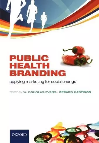 Public Health Branding cover