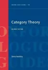 Category Theory cover